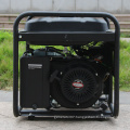 CLASSIC(CHINA) Dual Use 5kw Gasoline Welding Generator